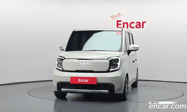 Kia Ray 2022 1.0 автомат (гидро), миниатюра 3