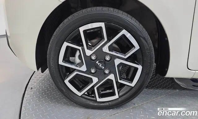 Kia Ray 2022 1.0 автомат (гидро), миниатюра 5
