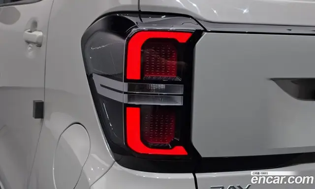 Kia Ray 2022 1.0 автомат (гидро), миниатюра 9