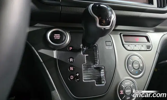Kia Ray 2023 1.0 автомат (гидро), миниатюра 12