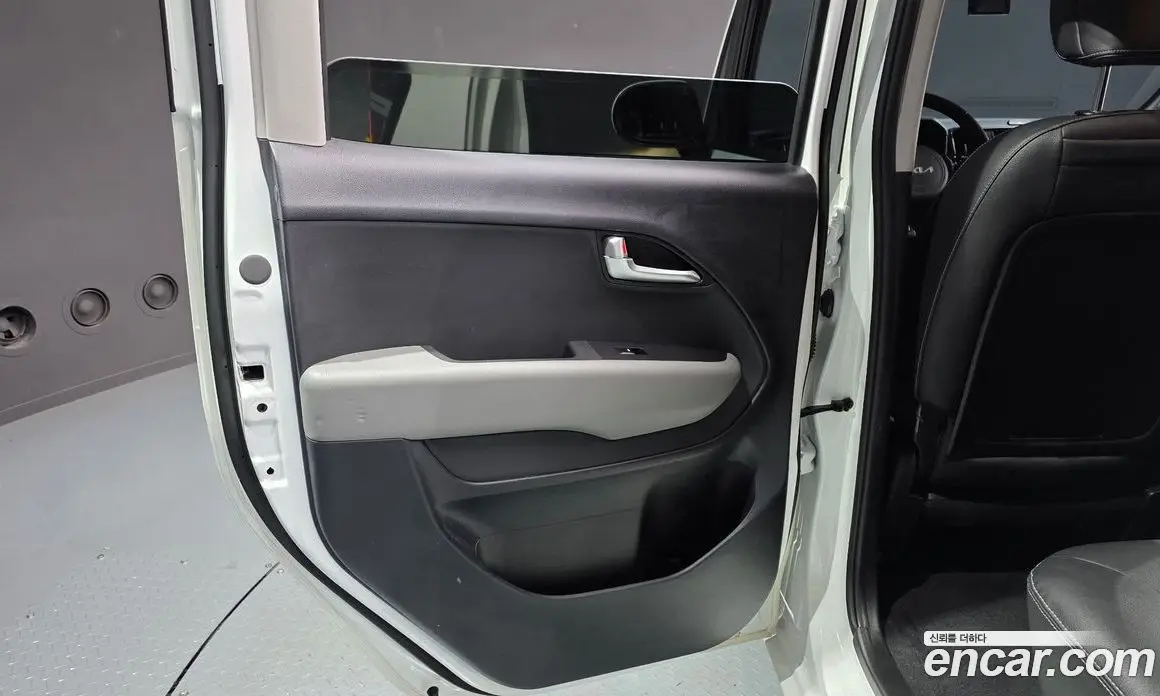 Kia Ray 2023 1.0 автомат (гидро), фото 15 Kia Ray 2023 1.0 автомат (гидро), фото 15