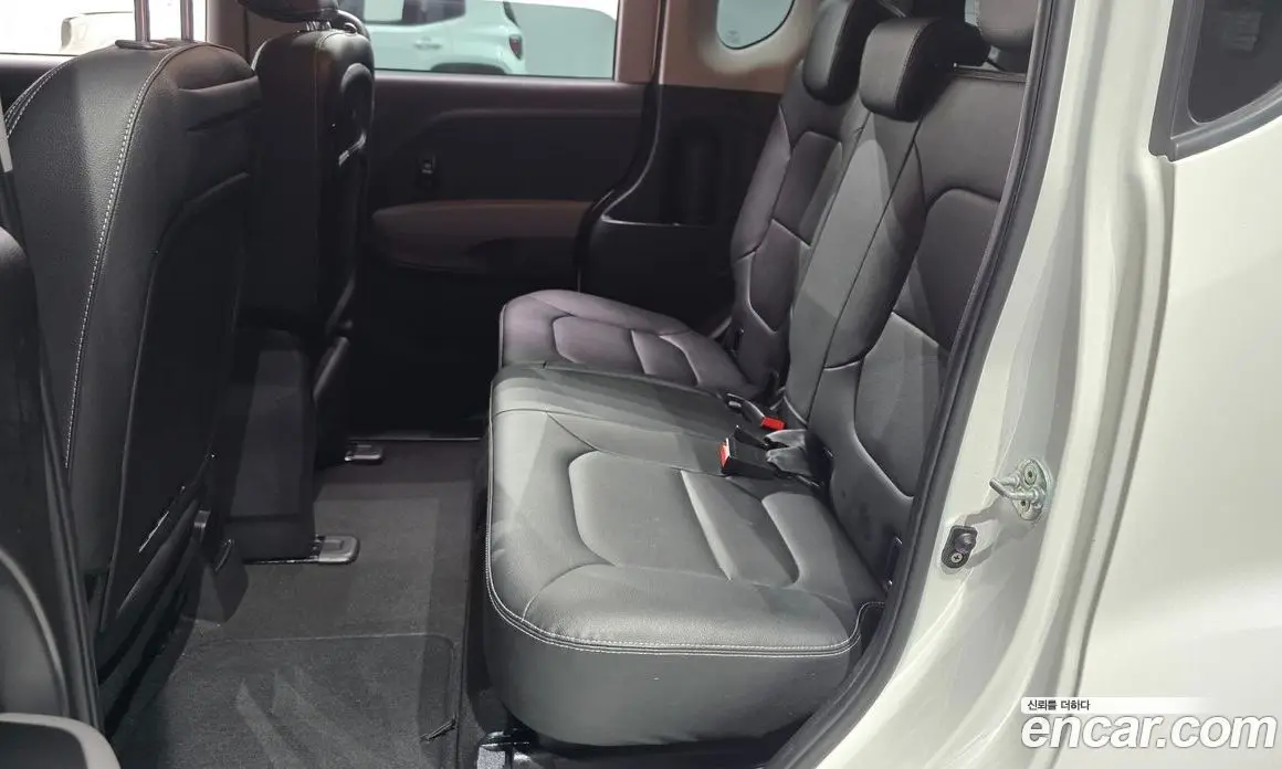 Kia Ray 2023 1.0 автомат (гидро), фото 17 Kia Ray 2023 1.0 автомат (гидро), фото 17