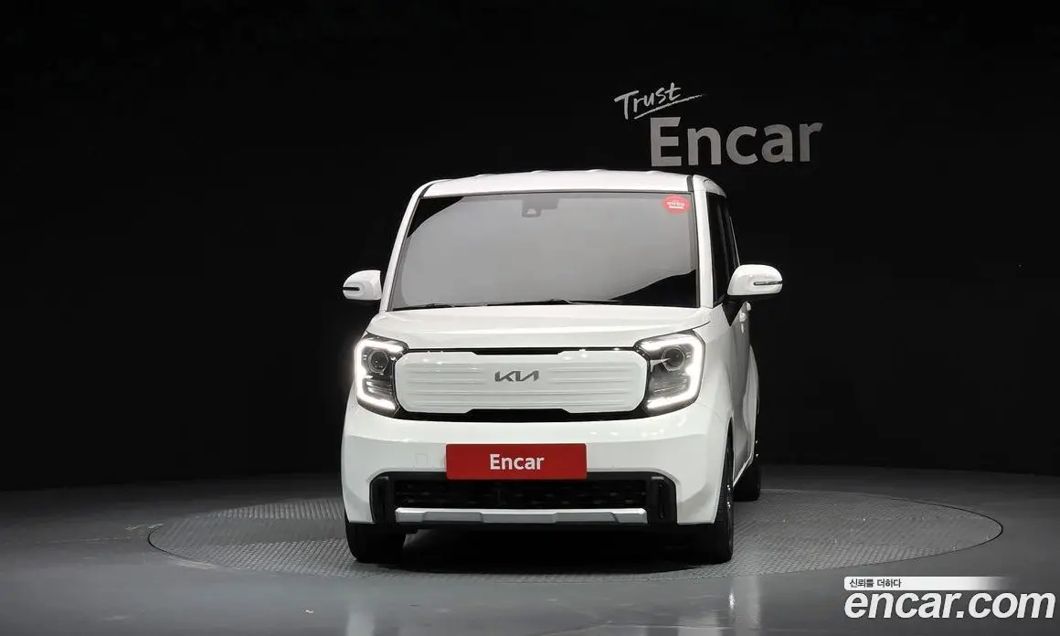 Kia Ray 2023 1.0 автомат (гидро), фото 3 Kia Ray 2023 1.0 автомат (гидро), фото 3