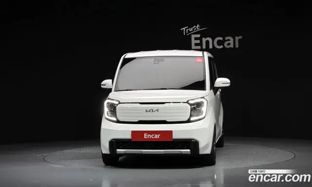 Kia Ray 2023 1.0 автомат (гидро), миниатюра 3 Kia Ray 2023 1.0 автомат (гидро), миниатюра 3