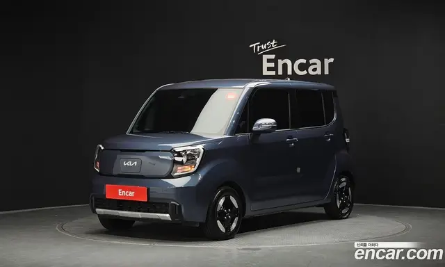 Kia Ray, 2023, 37 120 км