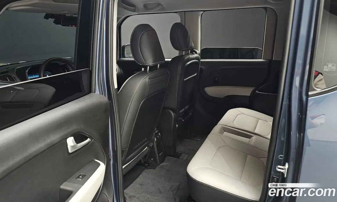 Kia Ray 2023 0.1 автомат (гидро), фото 18 Kia Ray 2023 0.1 автомат (гидро), фото 18