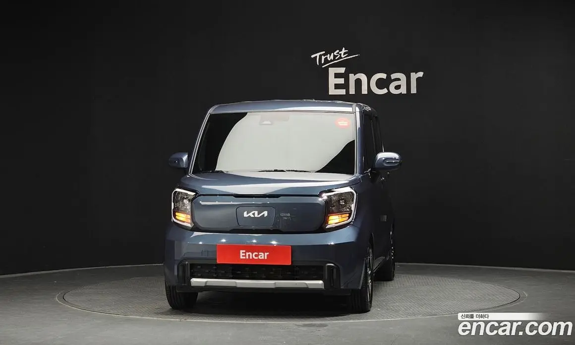 Kia Ray 2023 0.1 автомат (гидро), фото 3 Kia Ray 2023 0.1 автомат (гидро), фото 3