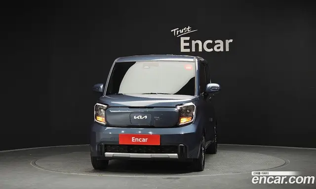 Kia Ray 2023 0.1 автомат (гидро), миниатюра 3 Kia Ray 2023 0.1 автомат (гидро), миниатюра 3