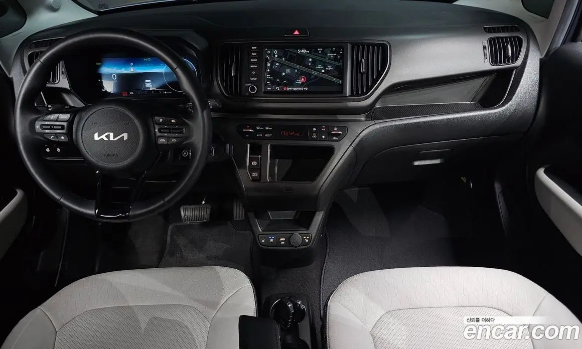 Kia Ray 2023 0.1 автомат (гидро), фото 10 Kia Ray 2023 0.1 автомат (гидро), фото 10