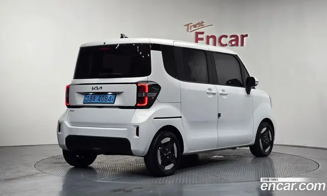 Kia Ray, 2024, 7 260 км