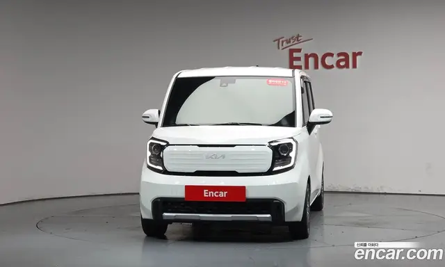 Kia Ray 2024 1.0 автомат (гидро), миниатюра 2 Kia Ray 2024 1.0 автомат (гидро), миниатюра 2