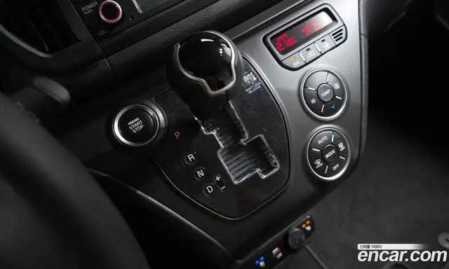 Kia Ray 2024 1.0 автомат (гидро), миниатюра 11 Kia Ray 2024 1.0 автомат (гидро), миниатюра 11