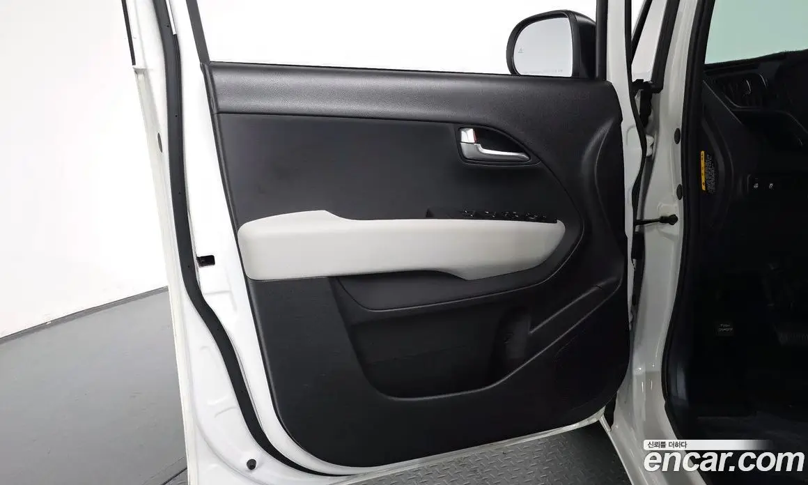 Kia Ray 2024 1.0 автомат (гидро), фото 13 Kia Ray 2024 1.0 автомат (гидро), фото 13