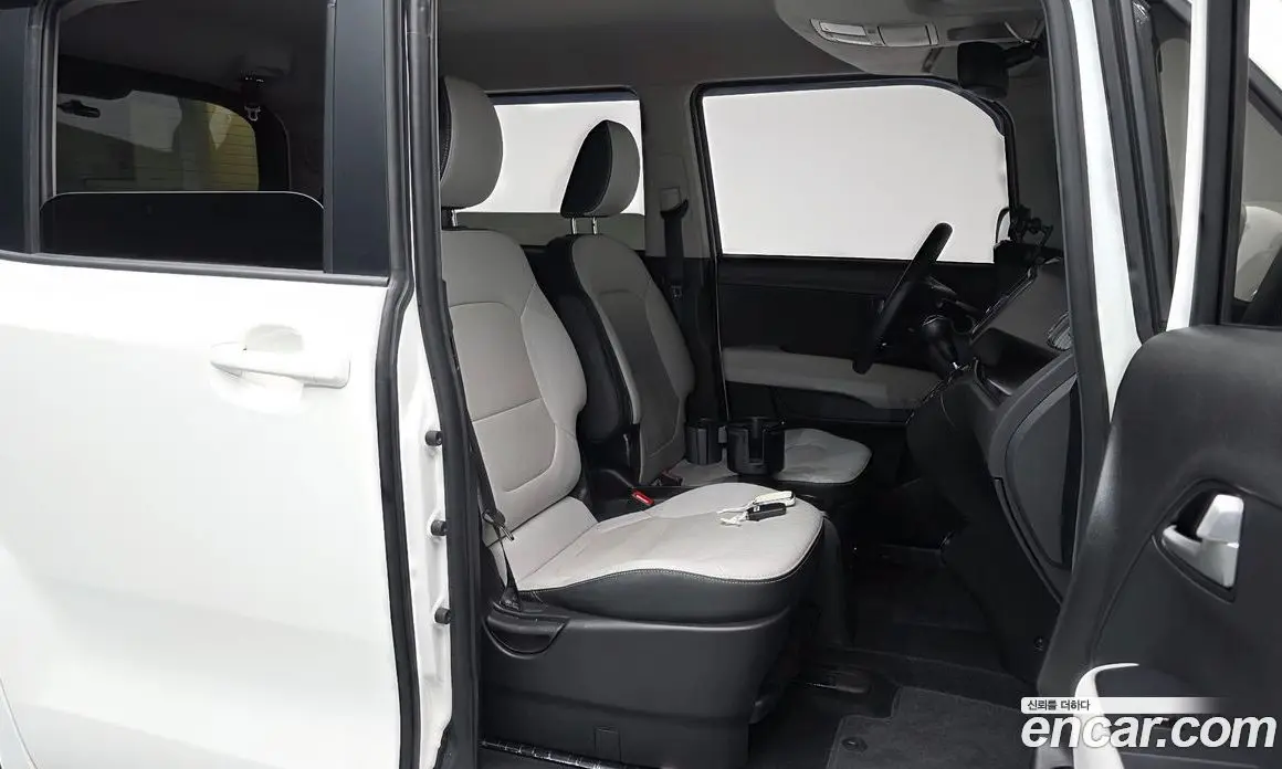 Kia Ray 2024 1.0 автомат (гидро), фото 15 Kia Ray 2024 1.0 автомат (гидро), фото 15