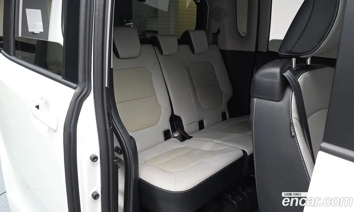 Kia Ray 2024 1.0 автомат (гидро), фото 16 Kia Ray 2024 1.0 автомат (гидро), фото 16