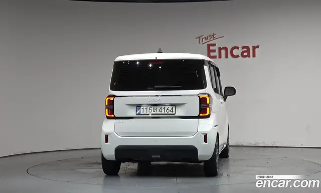 Kia Ray 2024 1.0 автомат (гидро), миниатюра 3 Kia Ray 2024 1.0 автомат (гидро), миниатюра 3