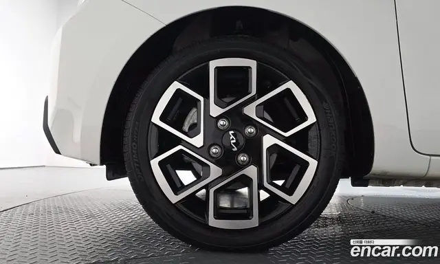 Kia Ray 2024 1.0 автомат (гидро), миниатюра 4 Kia Ray 2024 1.0 автомат (гидро), миниатюра 4
