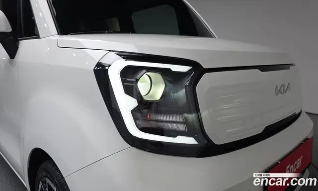 Kia Ray 2024 1.0 автомат (гидро), миниатюра 7 Kia Ray 2024 1.0 автомат (гидро), миниатюра 7