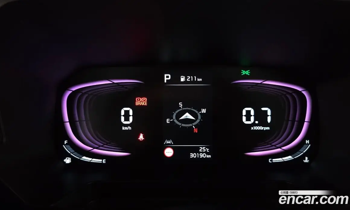 Kia Ray 2024 1.0 автомат (гидро), фото 10 Kia Ray 2024 1.0 автомат (гидро), фото 10