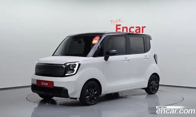 Kia Ray, 2025, 4 969 км