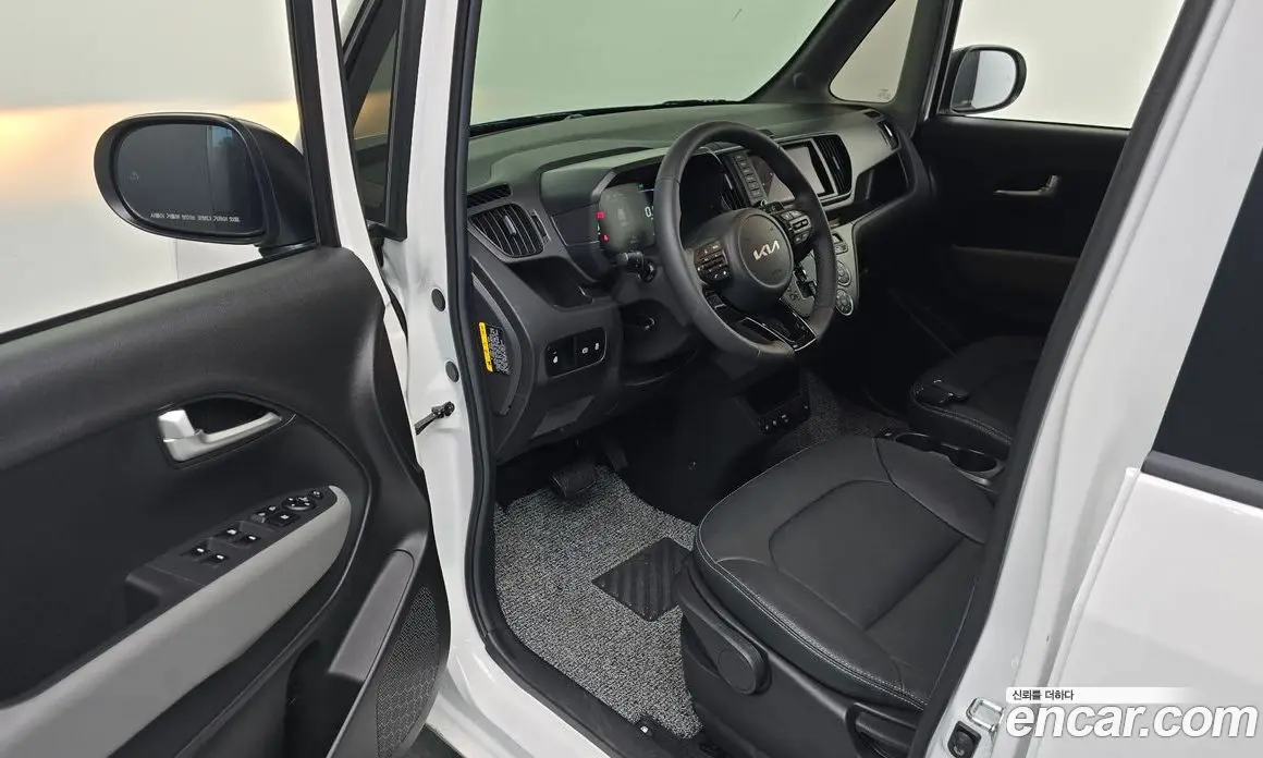 Kia Ray 2025 1.0 автомат (гидро), фото 13
