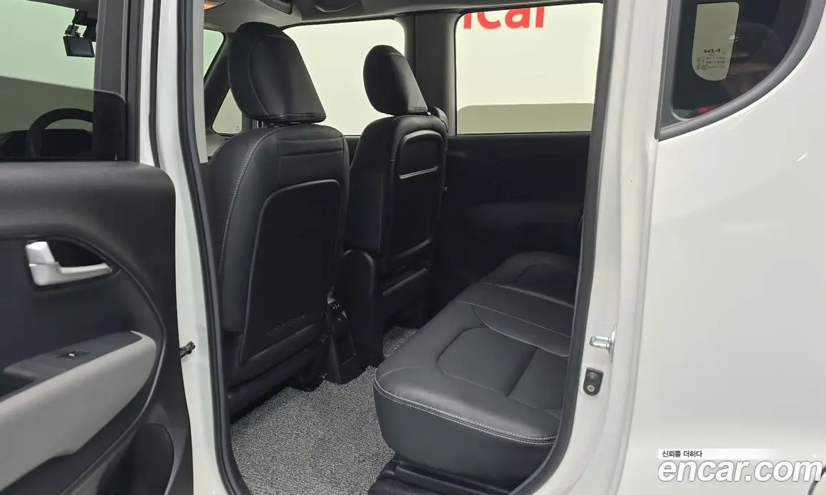 Kia Ray 2025 1.0 автомат (гидро), фото 16