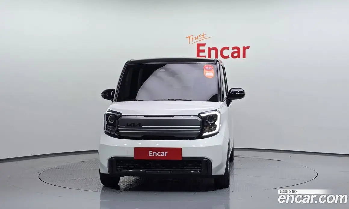 Kia Ray 2025 1.0 автомат (гидро), фото 3