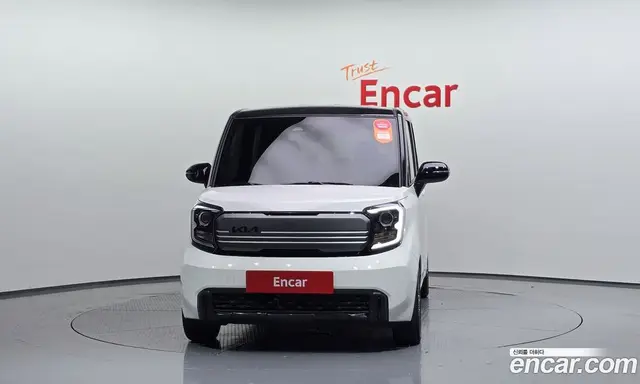 Kia Ray 2025 1.0 автомат (гидро), миниатюра 3
