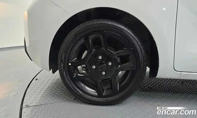 Kia Ray 2025 1.0 автомат (гидро), миниатюра 7
