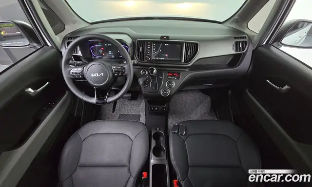 Kia Ray 2025 1.0 автомат (гидро), миниатюра 10