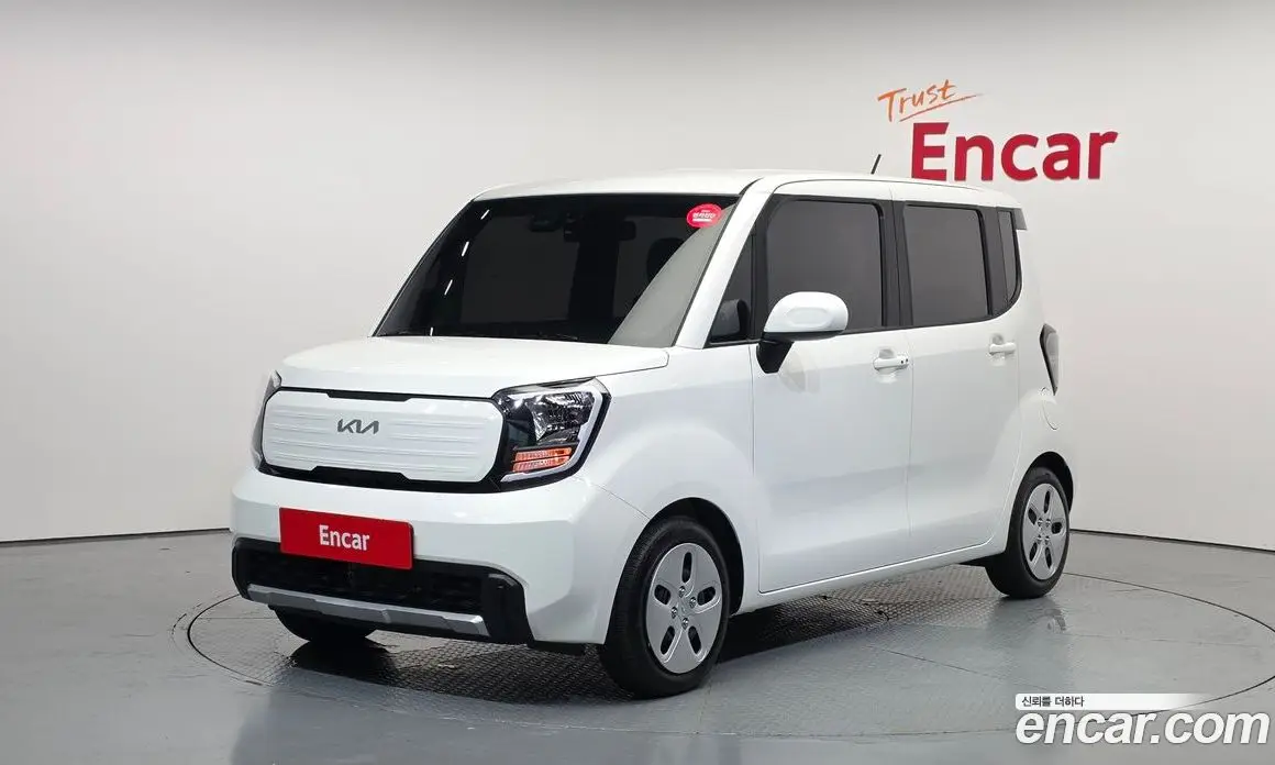 Kia Ray 2026 1.0 автомат (гидро), фото 1 Kia Ray 2026 1.0 автомат (гидро), фото 1