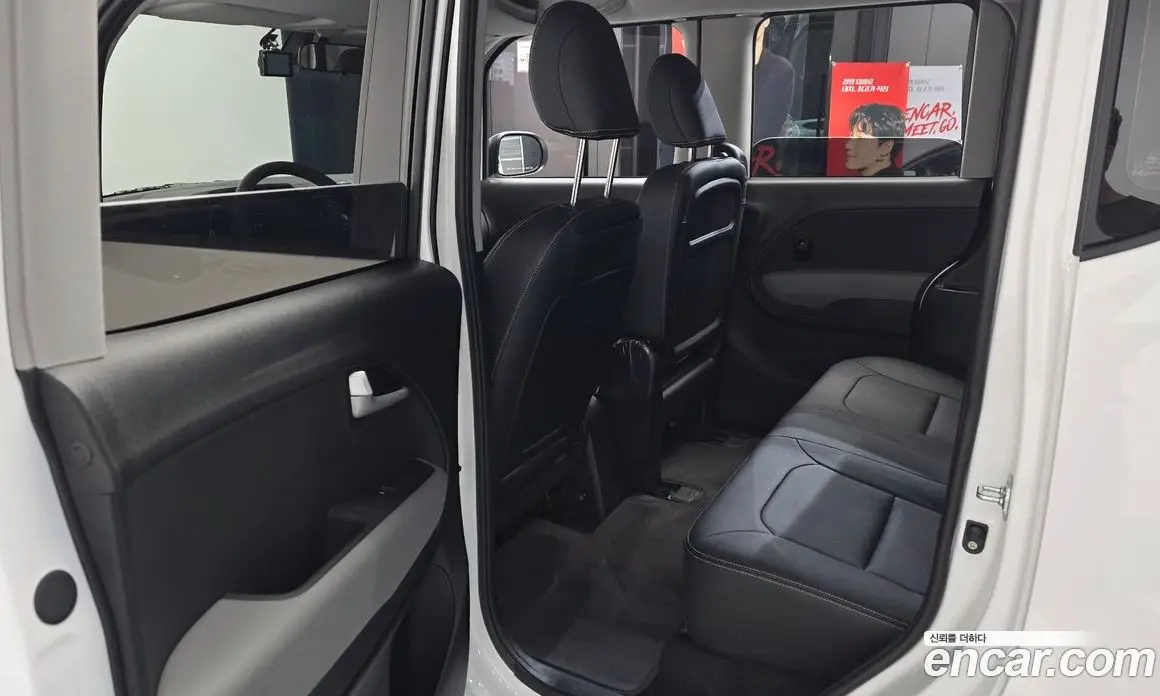 Kia Ray 2026 1.0 автомат (гидро), фото 16 Kia Ray 2026 1.0 автомат (гидро), фото 16