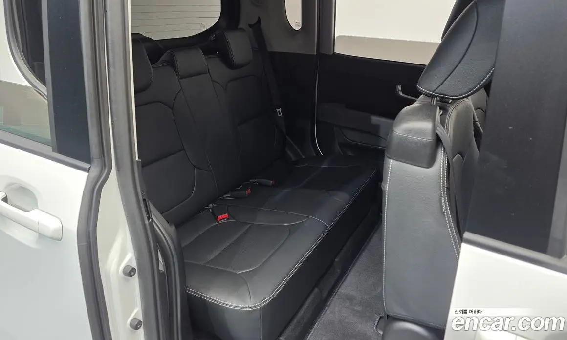 Kia Ray 2026 1.0 автомат (гидро), фото 18 Kia Ray 2026 1.0 автомат (гидро), фото 18