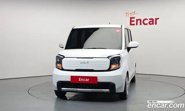 Kia Ray 2026 1.0 автомат (гидро), миниатюра 3 Kia Ray 2026 1.0 автомат (гидро), миниатюра 3