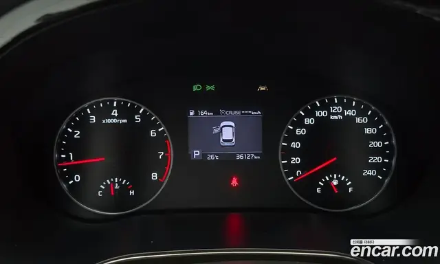 Kia Seltos 2020 1.6 автомат (гидро), миниатюра 11 Kia Seltos 2020 1.6 автомат (гидро), миниатюра 11