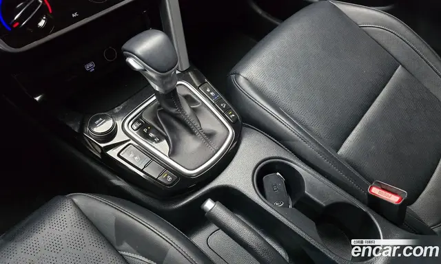 Kia Seltos 2020 1.6 автомат (гидро), миниатюра 12