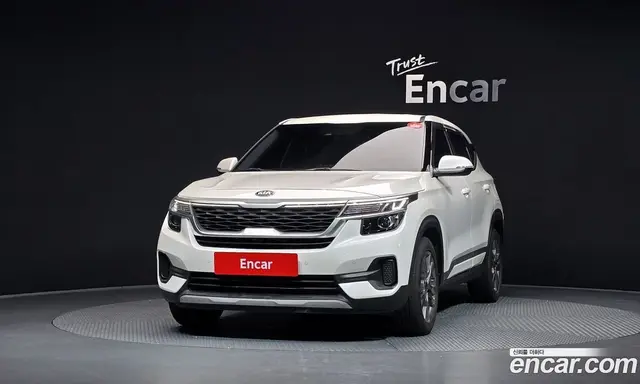 Kia Seltos 2020 1.6 автомат (гидро), миниатюра 3 Kia Seltos 2020 1.6 автомат (гидро), миниатюра 3