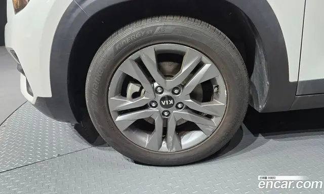 Kia Seltos 2020 1.6 автомат (гидро), миниатюра 5 Kia Seltos 2020 1.6 автомат (гидро), миниатюра 5