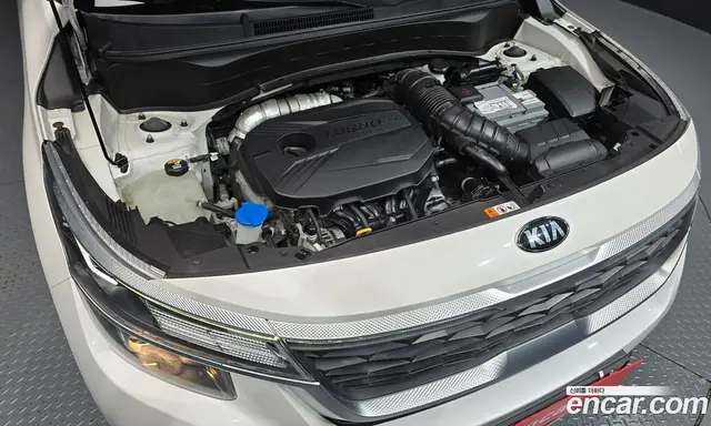 Kia Seltos 2020 1.6 автомат (гидро), миниатюра 6 Kia Seltos 2020 1.6 автомат (гидро), миниатюра 6