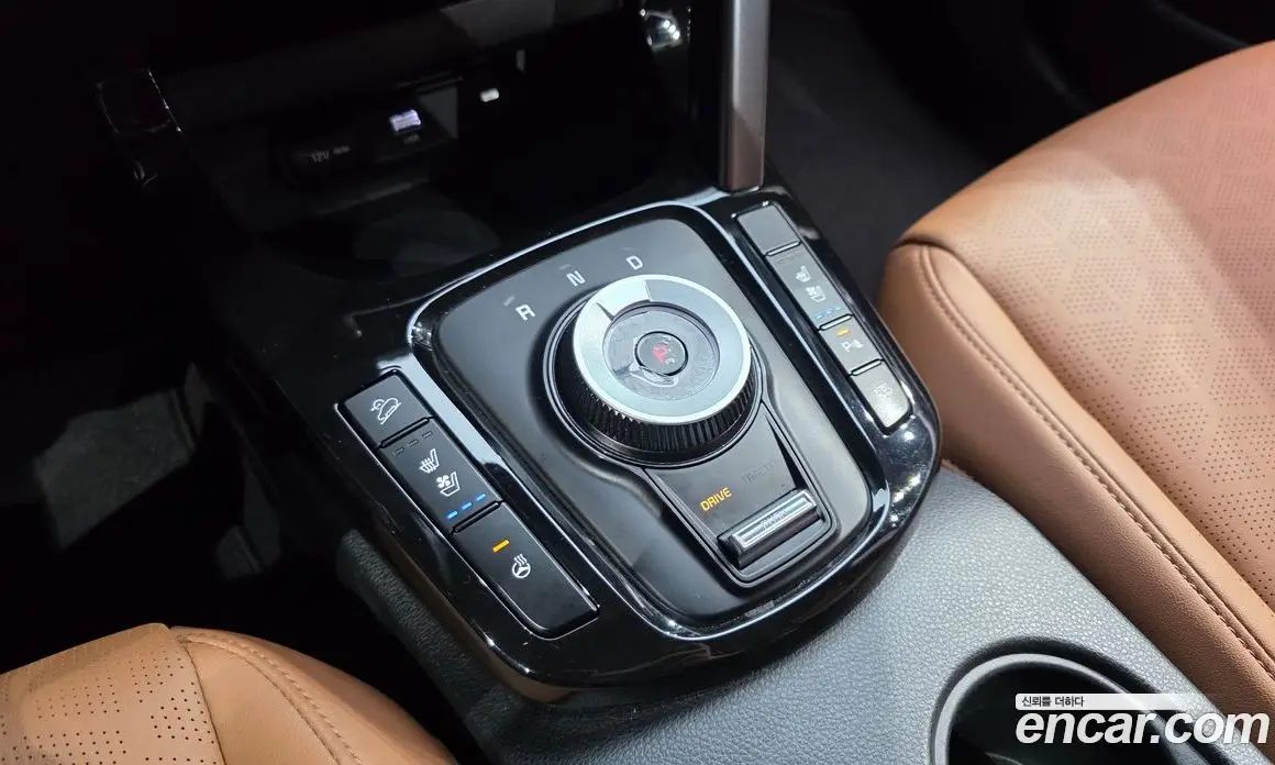 Kia Seltos 2023 1.6 автомат (гидро), фото 12