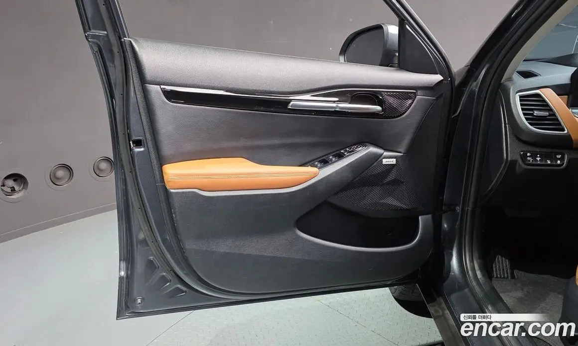 Kia Seltos 2023 1.6 автомат (гидро), фото 14