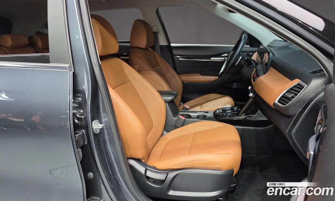 Kia Seltos 2023 1.6 автомат (гидро), фото 16