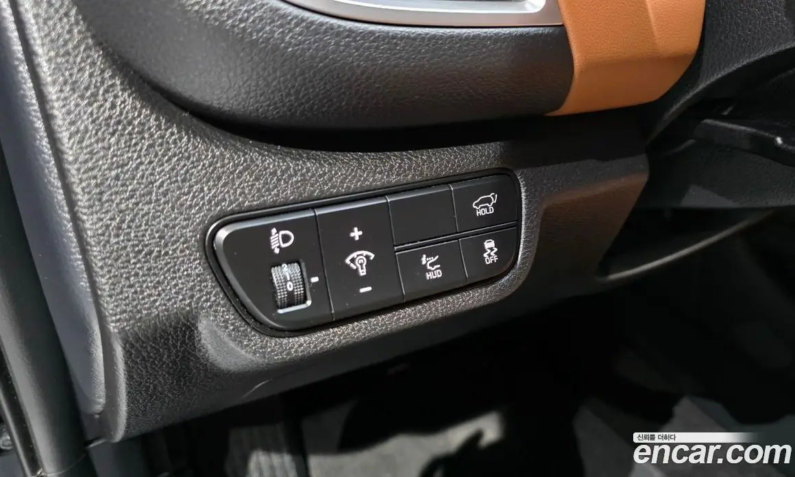 Kia Seltos 2023 1.6 автомат (гидро), фото 18