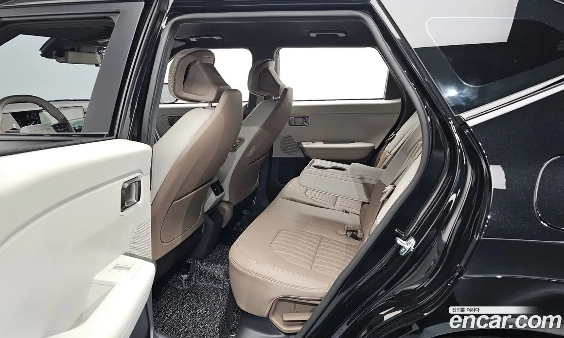 Kia Seltos 2026 1.6 автомат (гидро), фото 17 Kia Seltos 2026 1.6 автомат (гидро), фото 17