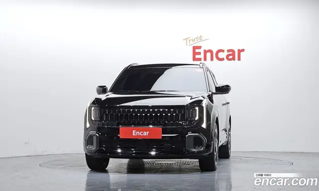 Kia Seltos 2026 1.6 автомат (гидро), миниатюра 3 Kia Seltos 2026 1.6 автомат (гидро), миниатюра 3