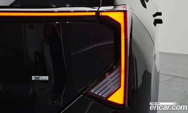 Kia Seltos 2026 1.6 автомат (гидро), миниатюра 9 Kia Seltos 2026 1.6 автомат (гидро), миниатюра 9