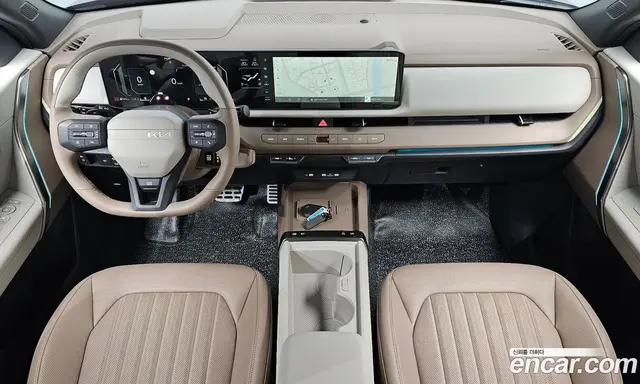 Kia Seltos 2026 1.6 автомат (гидро), миниатюра 10 Kia Seltos 2026 1.6 автомат (гидро), миниатюра 10