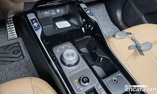 Kia Sorento 2025 2.5 автомат (гидро), миниатюра 11 Kia Sorento 2025 2.5 автомат (гидро), миниатюра 11