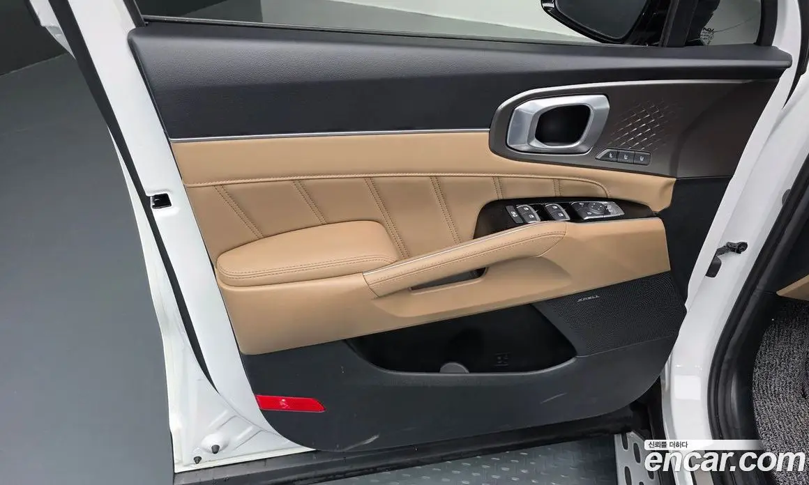 Kia Sorento 2025 2.5 автомат (гидро), фото 13 Kia Sorento 2025 2.5 автомат (гидро), фото 13