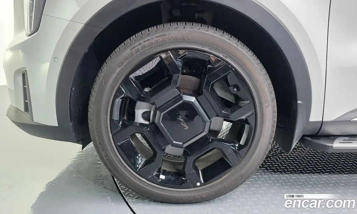 Kia Sorento 2025 2.5 автомат (гидро), фото 4 Kia Sorento 2025 2.5 автомат (гидро), фото 4